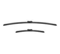 Balai d'essuie-glace BOSCH Aerotwin A078S, 700/380mm, Avant, 2 Pièce