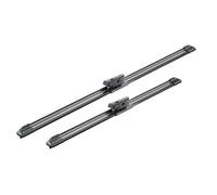 Balai d'essuie-glace BOSCH Aerotwin A081S, 530/400mm, Avant, 2 Pièce