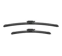 Balai d'essuie-glace BOSCH Aerotwin A012S, 500/360mm, Avant, 2 Pièce