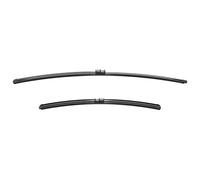 2x Balai d'essuie-glace plat 3 397 014 117 BOSCH pour BMW i3