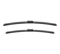 2x Balai d'essuie-glace plat 3 397 014 118 BOSCH pour JEEP RENEGADE SUV