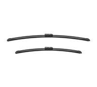 Balai d'essuie-glace BOSCH Aerotwin A164S, 625/500mm, Avant, 2 Pièce