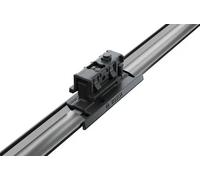 2x Balai d'essuie-glace plat 3 397 014 179 BOSCH pour MERCEDES-BENZ CLASSE V EQV