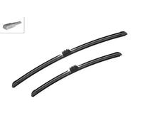 Balai d'essuie-glace BOSCH Aerotwin 3 397 014 204, 600/475mm, Avant, 2 Pièce