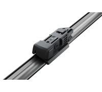 Bosch Balais d'Essuie-Glace Plats Aerotwin A106S, Longueur: 700mm/425mm - 1 Paire de Balais avant