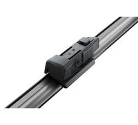 2x Balai d'essuie-glace plat 3 397 014 211 BOSCH pour MINI MINI CLUBMAN