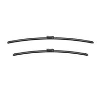 Bosch Balai d'essuie-glace Aerotwin 3 397 014 213 – 750/650 mm – Avant – 2 pièces