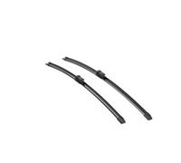 2x Balai d'essuie-glace plat 3 397 014 310 BOSCH pour VW MAN