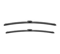 2x Balai d'essuie-glace plat 3 397 014 313 BOSCH pour MINI MINI COUNTRYMAN