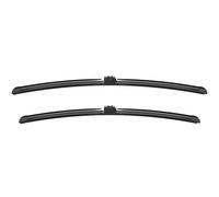 Balai d'essuie-glace BOSCH Aerotwin 3 397 014 615, 650/600mm, Avant, 2 Pièce