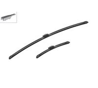 Bosch Balai d'essuie-glace Aerotwin 3 397 014 826 Avant 700/300 mm – Lot de 2