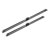 Bosch Paire d'essuie-glaces pour GLE (W167)