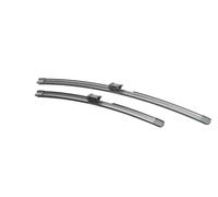 2x Balai d'essuie-glace plat 3 397 110 006 BOSCH pour VOLVO XC60 II