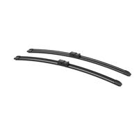 2x Balai d'essuie-glace plat 3 397 118 925 BOSCH pour VW SKODA