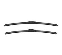 Balai d'essuie-glace BOSCH Aerotwin A934S, 550mm, Avant, 2 Pièce