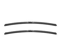2x Balai d'essuie-glace plat 3 397 118 946 BOSCH pour MERCEDES-BENZ MAYBACH