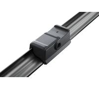 2x Balai d'essuie-glace plat 3 397 118 946 BOSCH pour MERCEDES-BENZ MAYBACH