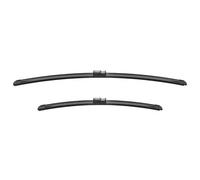 2x Balai d'essuie-glace plat 3 397 118 951 BOSCH pour FORD CITROËN
