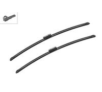 Balai d'essuie-glace BOSCH Aerotwin A976S, 700mm, Avant, 2 Pièce