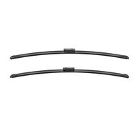 Balai d'essuie-glace BOSCH Aerotwin A976S, 700mm, Avant, 2 Pièce