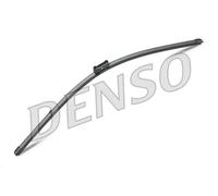 2x Balai d'essuie-glace plat DF-005 DENSO pour ABARTH FIAT FORD RENAULT