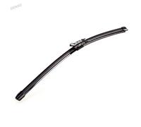 2x Balai d'essuie-glace plat DF-023 DENSO pour LAND ROVER FORD