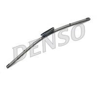 Balai d'essuie-glace DENSO DF-029, 580/530mm, Avant, 2 Pièce