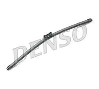 2x Balai d'essuie-glace plat DF-057 DENSO pour MERCEDES-BENZ GLE GLE Coupe GLS