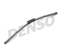 2x Balai d'essuie-glace plat DF-063 DENSO pour RENAULT CITROËN