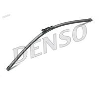 2x Balai d'essuie-glace plat DF-069 DENSO pour BMW ALFA ROMEO ALPINA