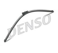 2x Balai d'essuie-glace plat DF-071 DENSO pour FORD C-MAX II C-MAX II Van