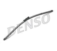 Denso Balai d'essuie-glace plat DF-074 630/560 mm Avant Mercedes-Benz Classe S 2 pièces