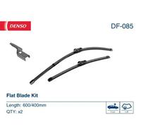 DENSO Balai d'essuie-glace DF-085