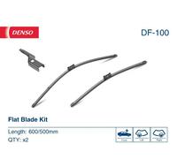 DENSO Balai d'essuie-glace DF-100