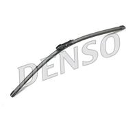2x Balai d'essuie-glace plat DF-129 DENSO pour ALPINA BMW