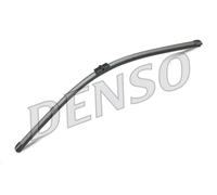 Balai d'essuie-glace DENSO Flat Blades DF-130, 650mm, Avant, 2 Pièce