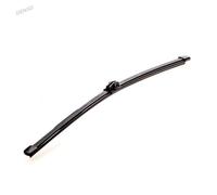 Denso Balai d'essuie-glace plat arrière DF-314 320mm – silencieux, durable – 1 pièce, garantie 2 ans