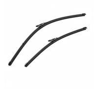 Denso Balai d'essuie-glace Flat Blades DF-403 – 600/450 mm Avant – 2 pièces