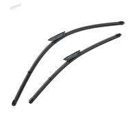 Balai d'essuie-glace DENSO DF-408, 650/500mm, Avant