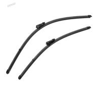 Balai d'essuie-glace DENSO DF-412, 650/530mm, Avant