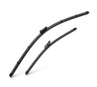 Denso Balai d'essuie-glace Flat Blades DF-434 700/450 mm Avant 2 pièces