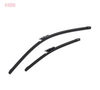 2x Balai d'essuie-glace plat DF-448 DENSO