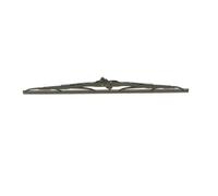 2x Balai d'essuie-glace sans spoiler 3 397 004 581 BOSCH pour CITROËN FIAT SEAT