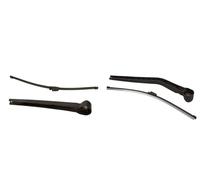 2x Balais d'essuie-glace MAXGEAR ARRIÈRE G+D pour VW CADDY 3, CADDY III, CADDY