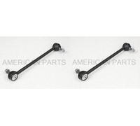 2X Barre de Liaison Avant Ensemble Droite + à Gauche Dodge Calibre 2006 Sebring,