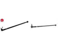 2x Barres de direction FEBI BILSTEIN AVANT G+D pour AUDI 100 C4, A6 C4