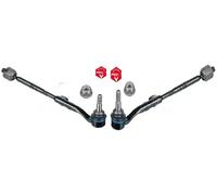 2x Barres de direction FEBI BILSTEIN AVANT G+D pour BMW 1 F20, 1 F21, 3 F30