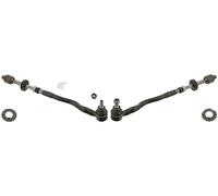 2x Barres de direction FEBI BILSTEIN AVANT G+D pour BMW 3 E46, E46