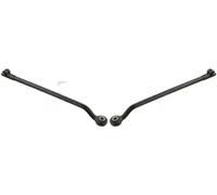 2x Barres de direction FEBI BILSTEIN AVANT G+D pour DAEWOO, OPEL ASCONA C