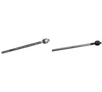 2x Barres de direction FEBI BILSTEIN AVANT G+D pour FORD TRANSIT